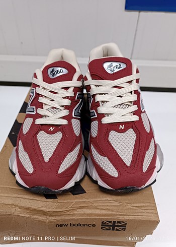 NEW BALANS 9060 - Görsel 4