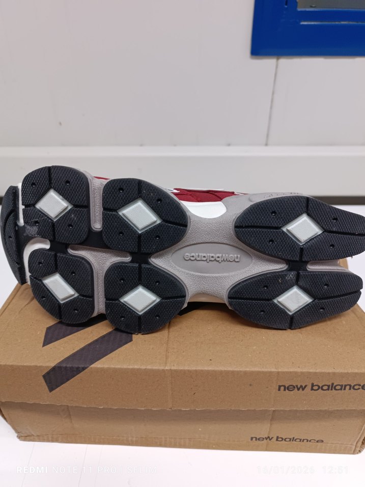 NEW BALANS 9060 - Görsel 3