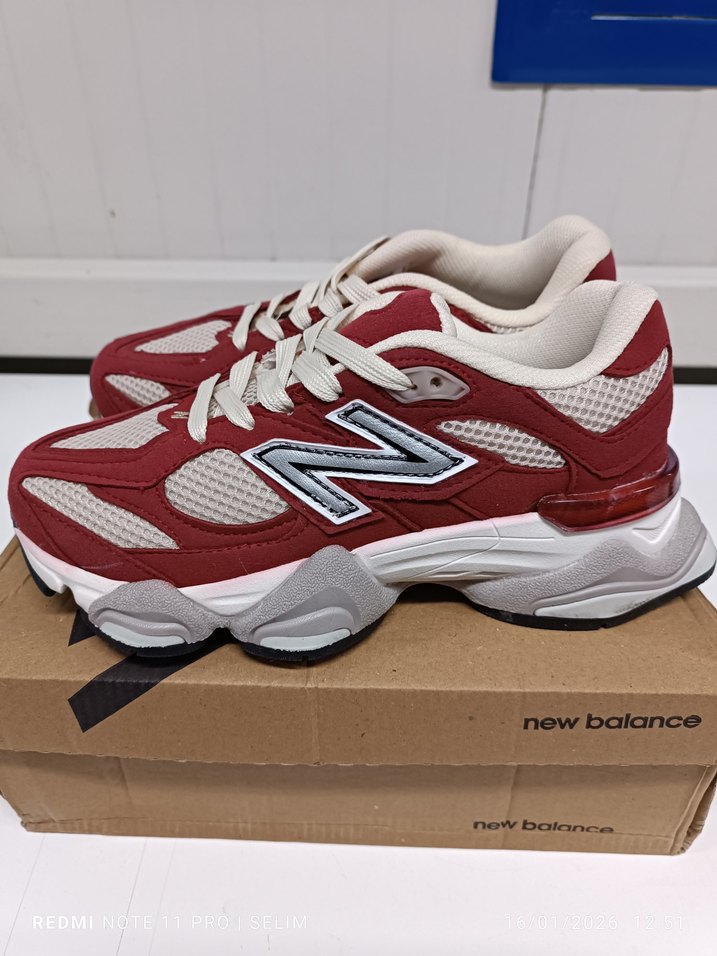 NEW BALANS 9060 - Görsel 2
