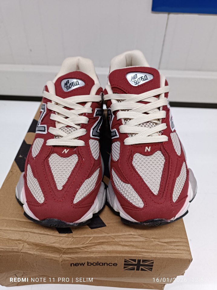 NEW BALANS 9060 - Görsel 4