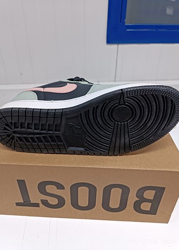 Nike Jordan - Görsel 2