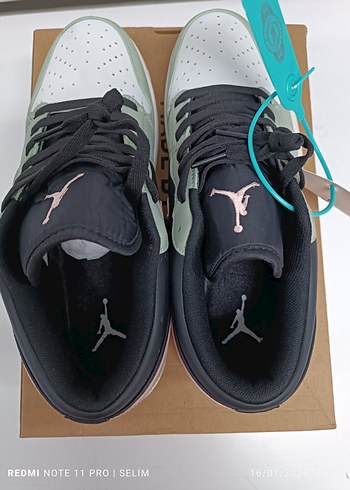 Nike Jordan - Görsel 7