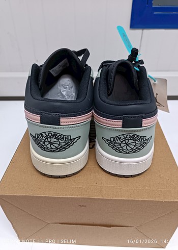 Nike Jordan - Görsel 6