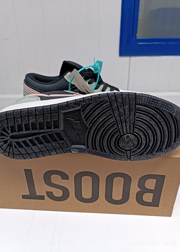 Nike Jordan - Görsel 3