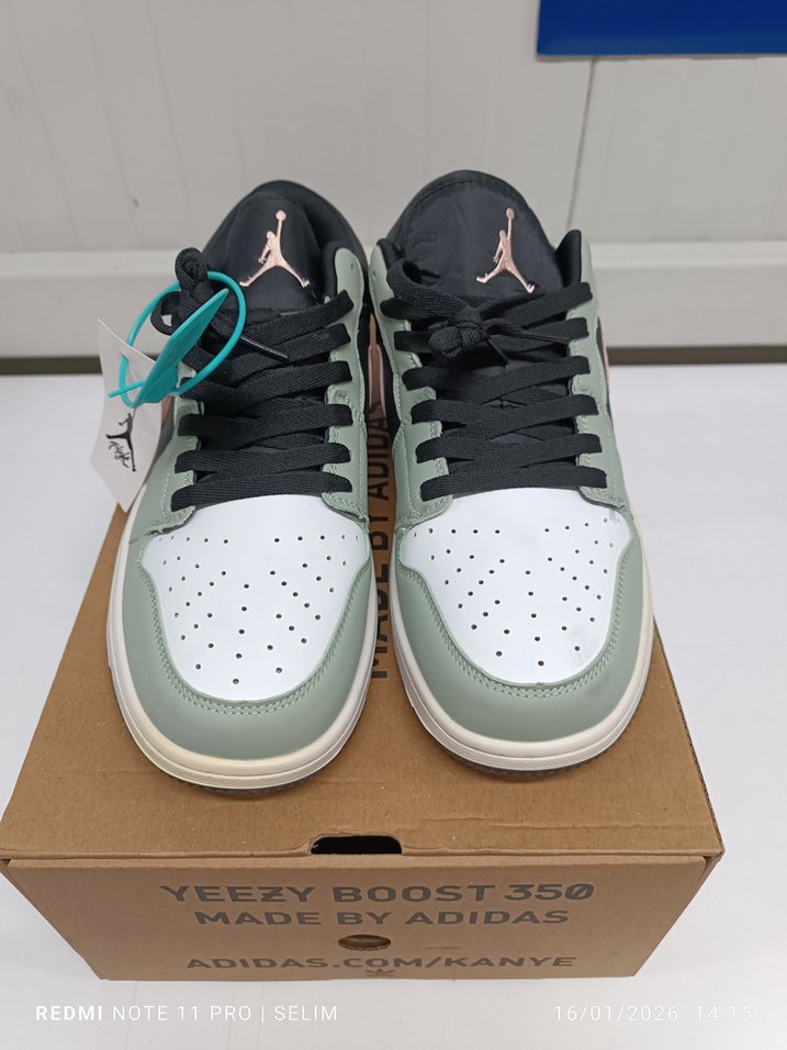 Nike Jordan - Görsel 4