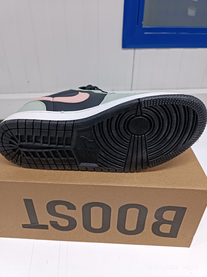 Nike Jordan - Görsel 2