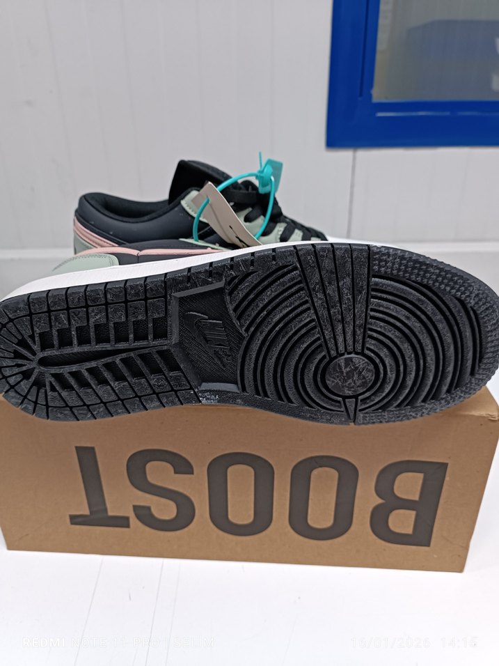 Nike Jordan - Görsel 3