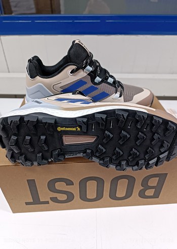 Adidas TERREX GORATEX - Görsel 2