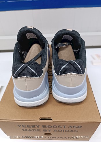 Adidas TERREX GORATEX - Görsel 6