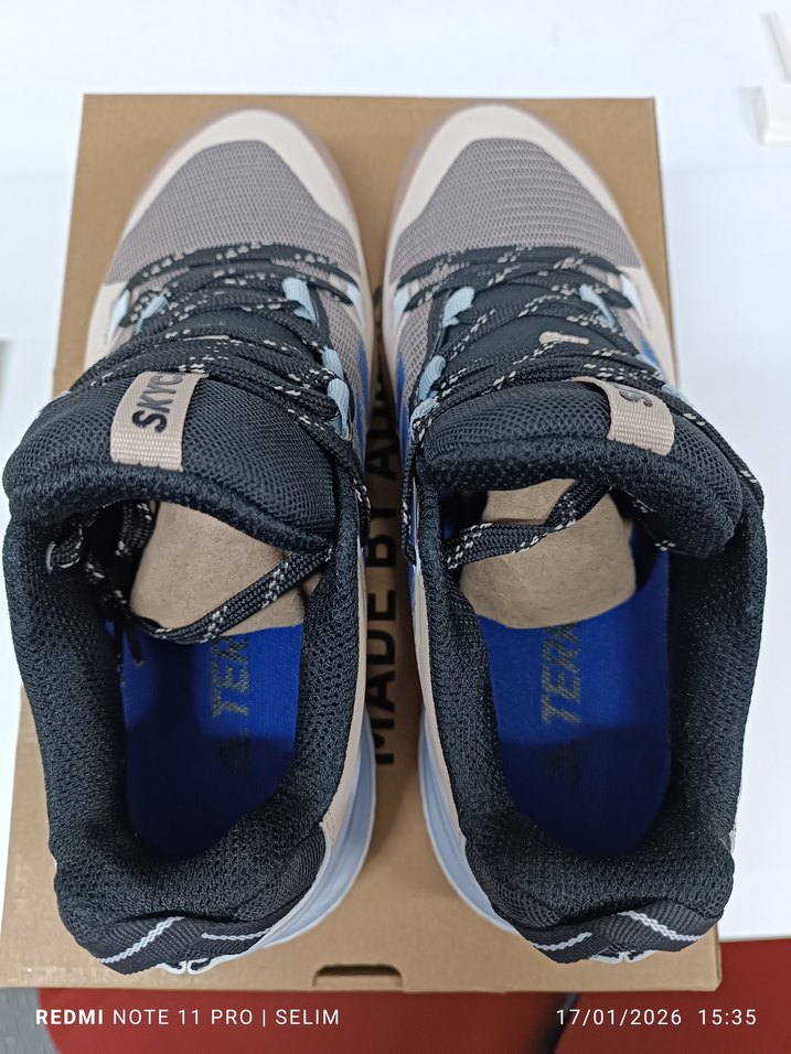 Adidas TERREX GORATEX - Görsel 5