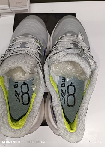 REEBOK SNEAKER - Görsel 6