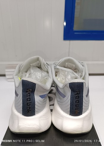 REEBOK SNEAKER - Görsel 5
