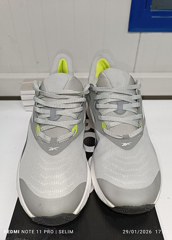 REEBOK SNEAKER - Görsel 4