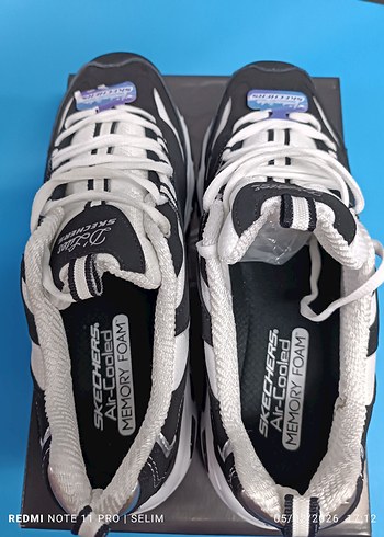 Schekers Sneaker - Görsel 6