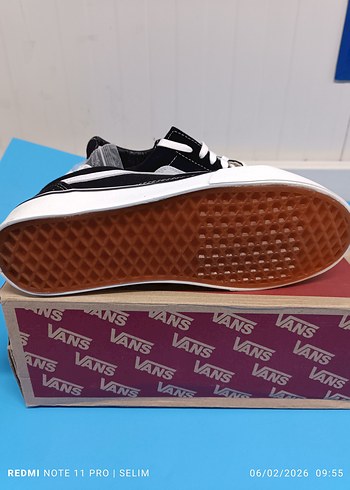 Wans Sneaker - Görsel 2