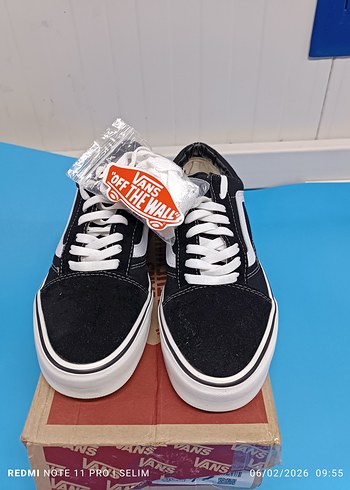 Wans Sneaker - Görsel 3