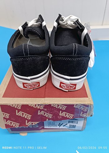 Wans Sneaker - Görsel 5