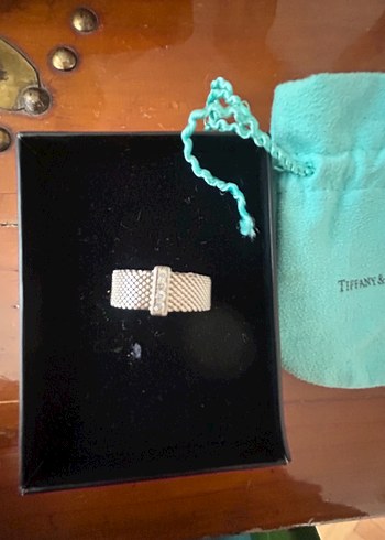 Tiffany&Co ürünü