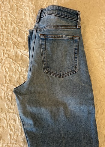 Abercrombie & Fitch ürünü
