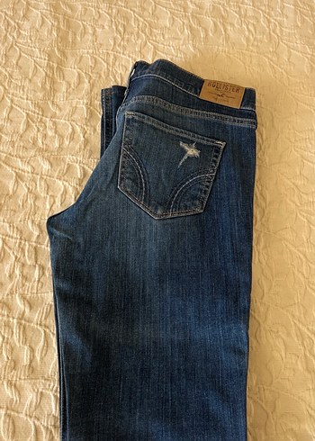 Hollister ürünü