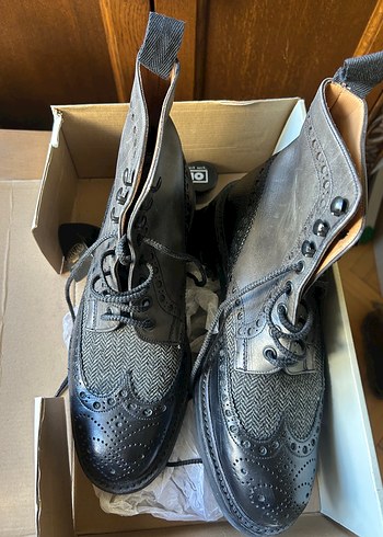 Frye Company ürünü