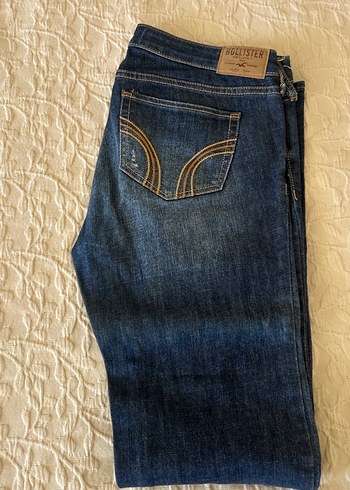 Hollister ürünü