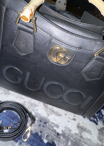 Gucci çantası - Görsel 3