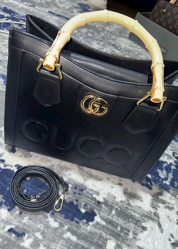 Gucci çantası - Görsel 2