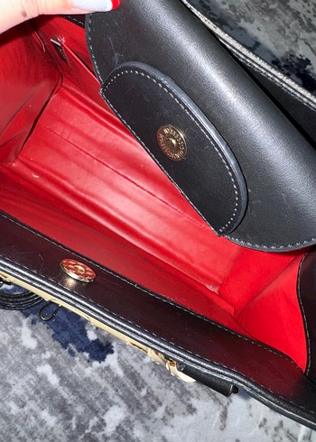 Gucci çantası - Görsel 4