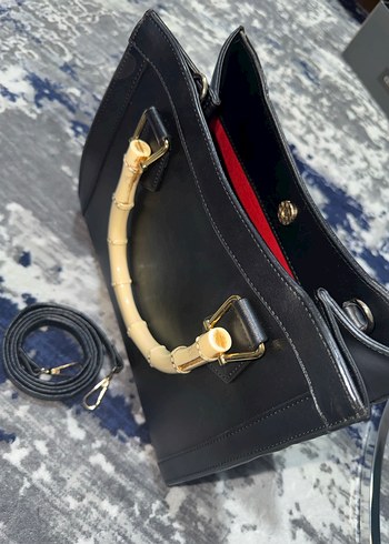 Gucci çantası - Görsel 5