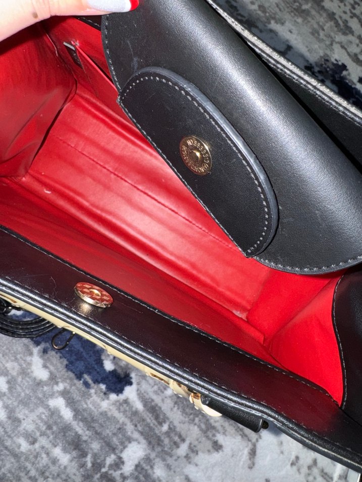 Gucci çantası - Görsel 4