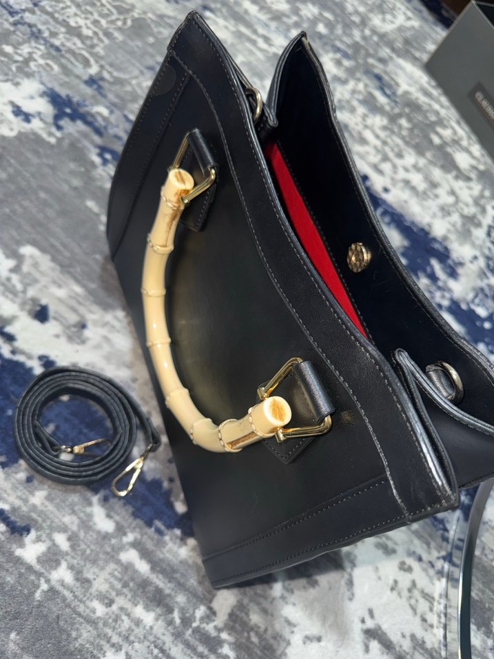 Gucci çantası - Görsel 5