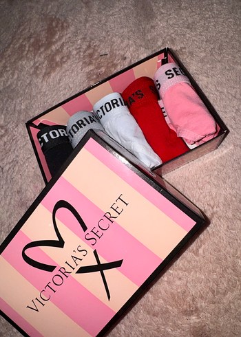 Victoria s Secret xs