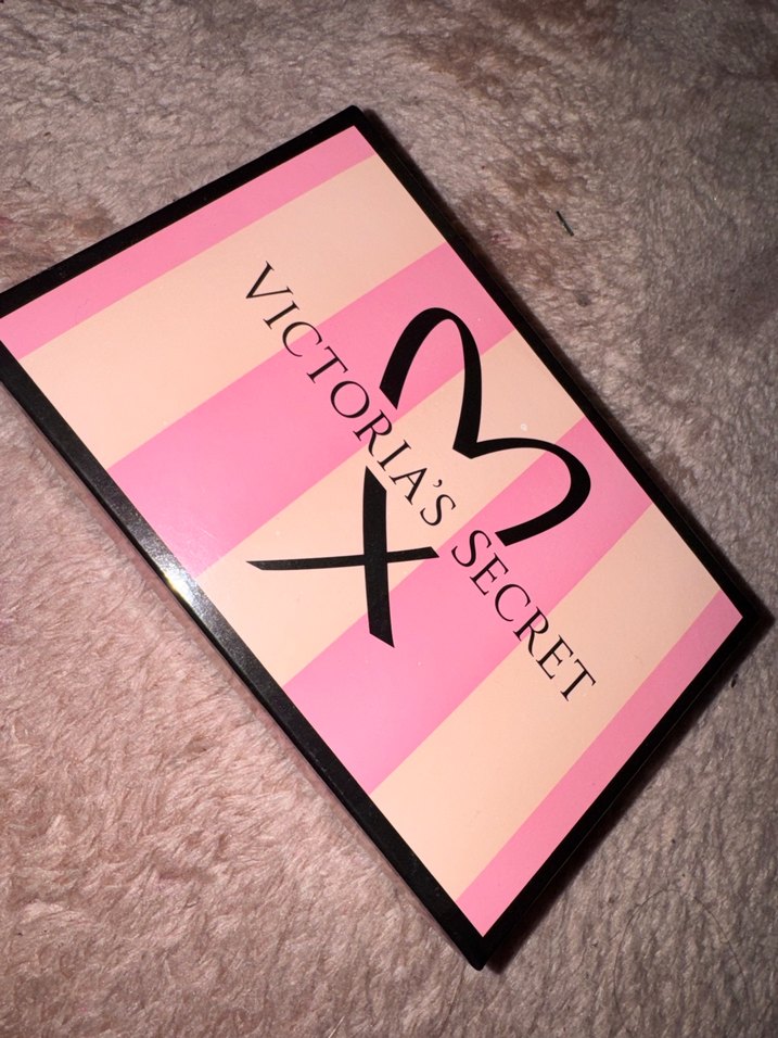 Victoria's Secret Kadın İç Çamaşırı Seti 5li. - Görsel 5