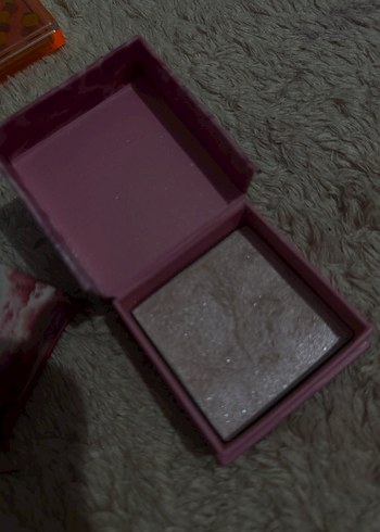 Allık + aydınlatıcı  - Görsel 7