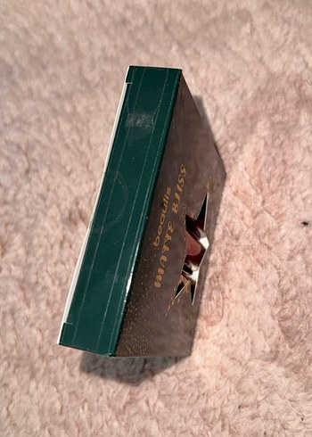 Beaulis Bliss Ruj seti limited edition - Görsel 3