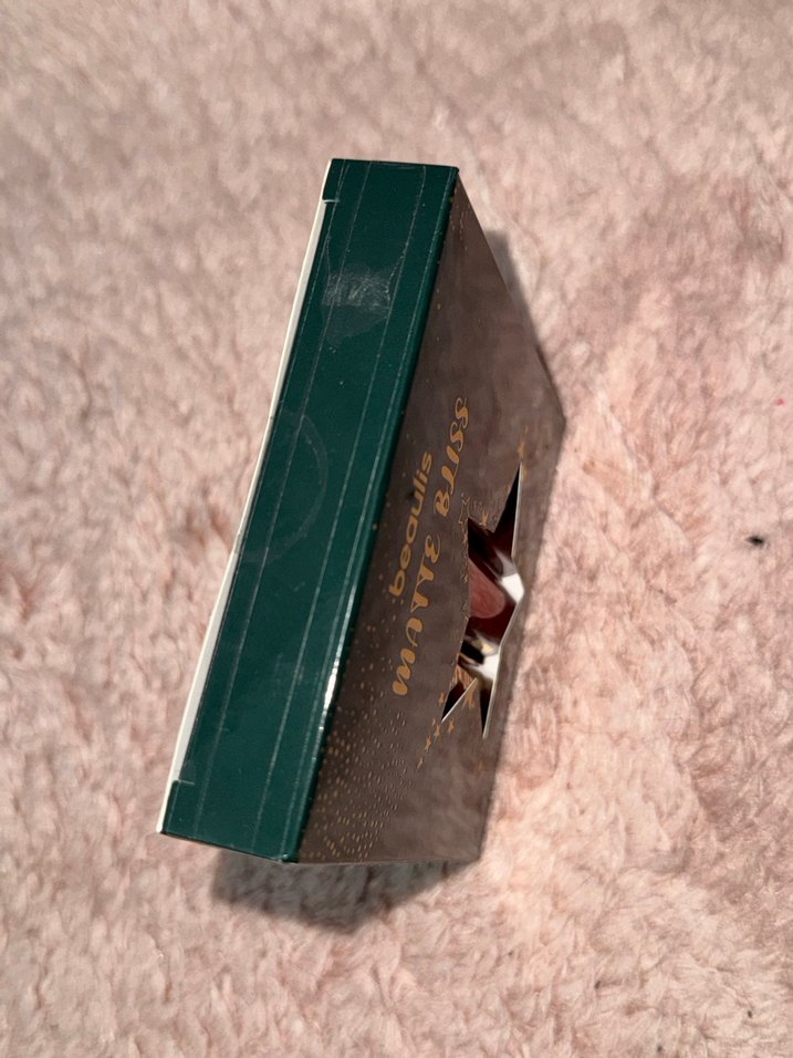 Beaulis Bliss Ruj seti limited edition - Görsel 3