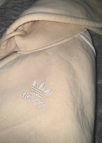 Bej Fermuarlı etekli Takımı - Görsel 5