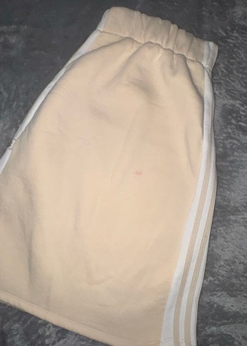 Bej Fermuarlı etekli Takımı - Görsel 8