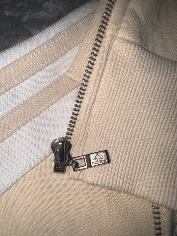 Bej Fermuarlı etekli Takımı - Görsel 4