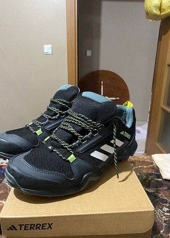 Adidas TERREX AX3 - Görsel 2