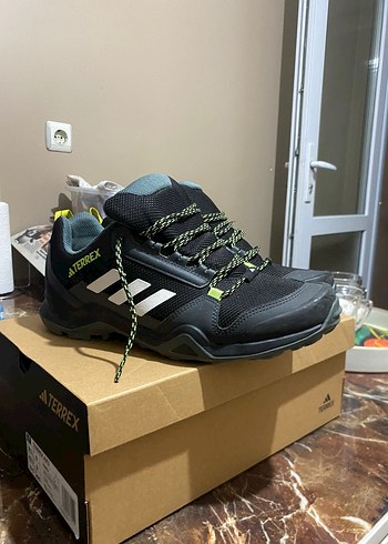 Adidas TERREX AX3 - Görsel 3