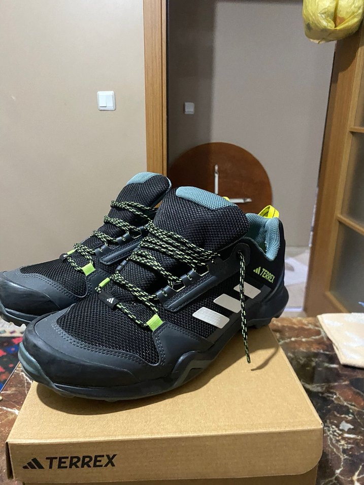 Adidas TERREX AX3 - Görsel 2