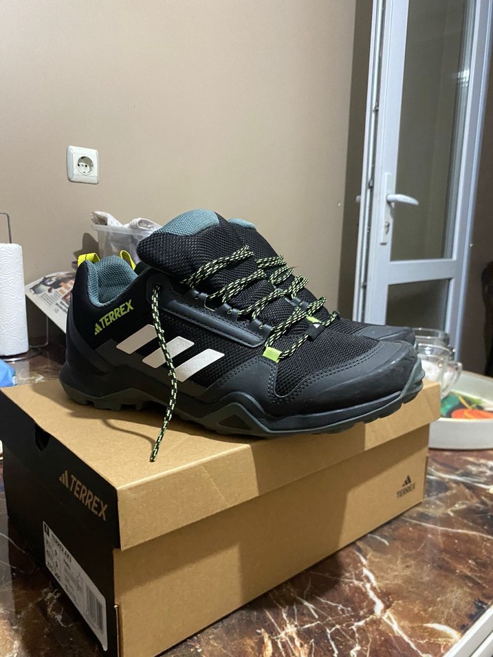 Adidas TERREX AX3 - Görsel 3