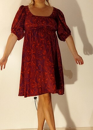 H & M elbise
