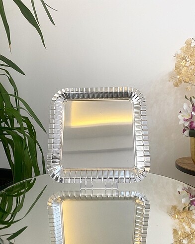 OlayHome Shine Tepsi