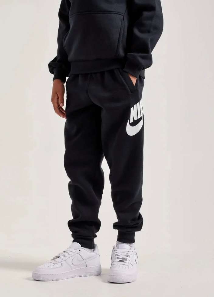 Nike alumni erkek eşofman - Görsel 2