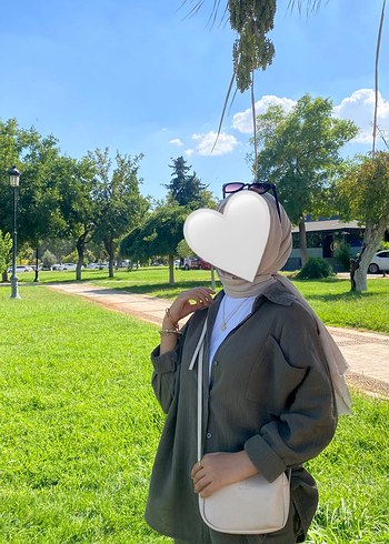 Müslin ikili takım - Görsel 2