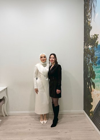 nikah abiyesi tesettur - Görsel 3