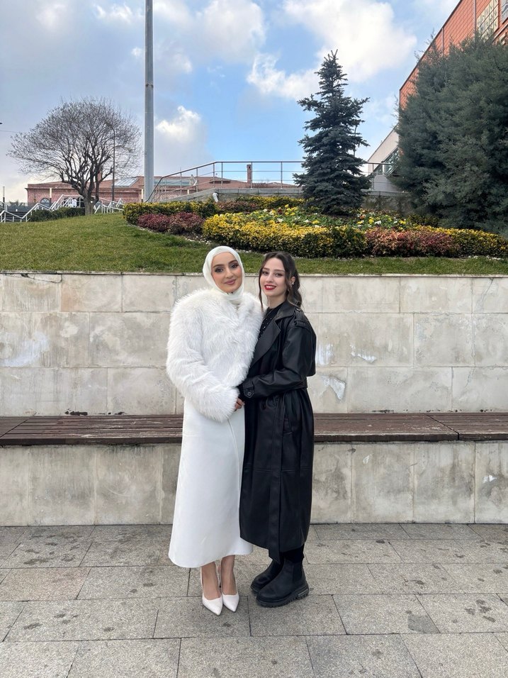 nikah abiyesi tesettur - Görsel 4